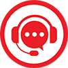 customer Service Icon