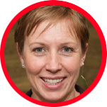 testimonial photo holder